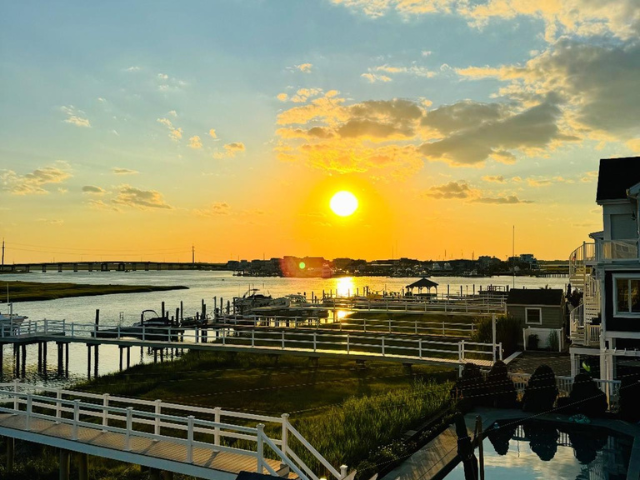 Oceanfront vs. Bayfront: Which Avalon or Stone Harbor Rental Fits Your Trip?