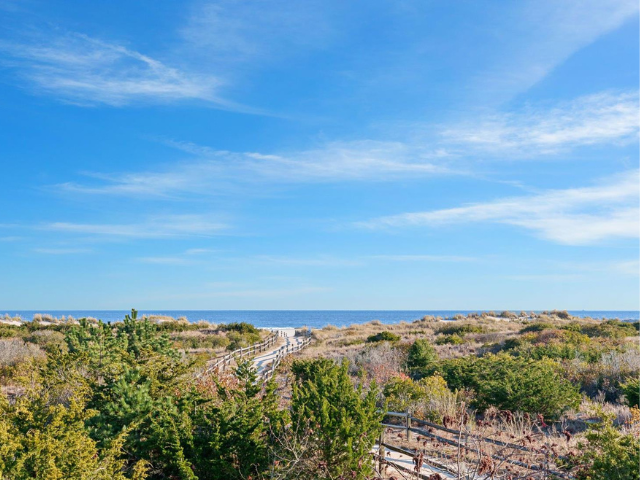 Oceanfront vs. Bayfront: Which Avalon or Stone Harbor Rental Fits Your Trip?