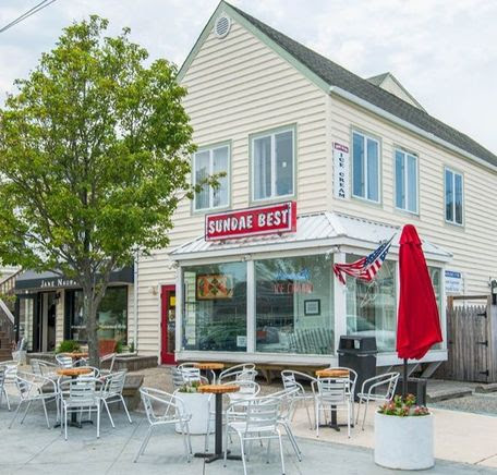 A First-Timer’s Guide to Summer on The 7 Mile Island