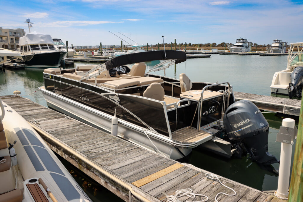 Bay Days: How to Spend a Summer Day on the Water in Avalon and Stone Harbor