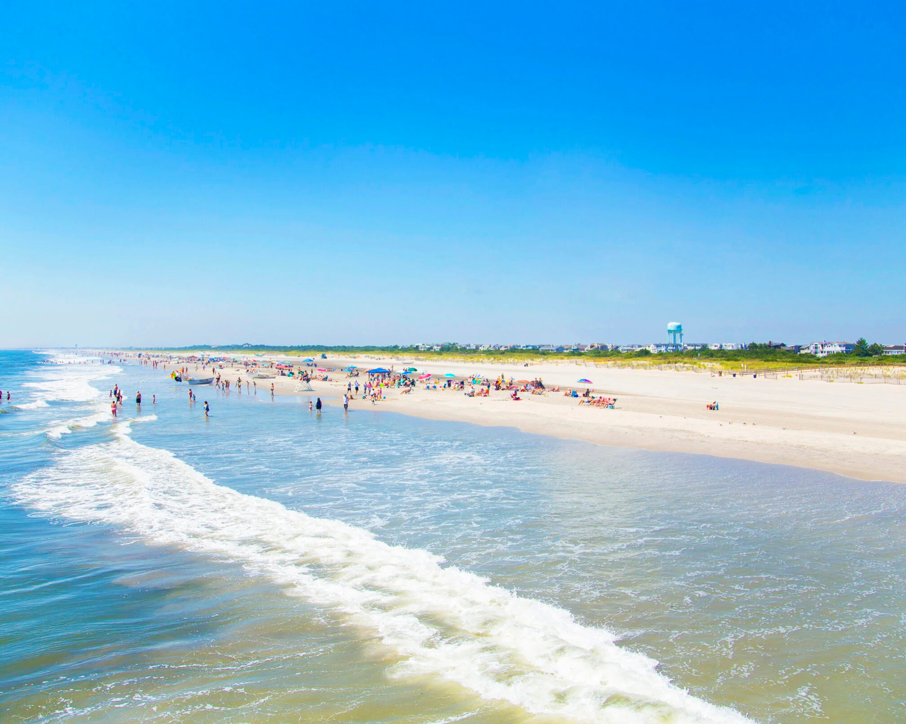 Beach Block, Walk-to-Town, or Bayfront: Picking the Right Avalon or Stone Harbor Rental Location