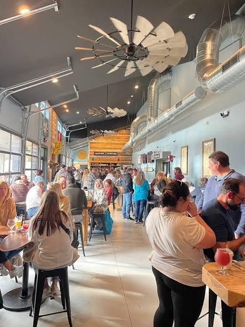 Brewery and Winery Crawl Near Avalon and Stone Harbor