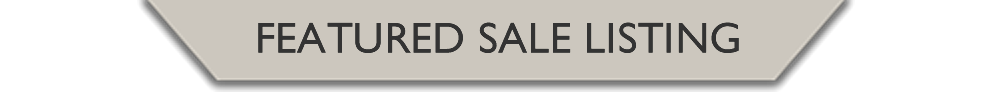 Featured Sale Listing